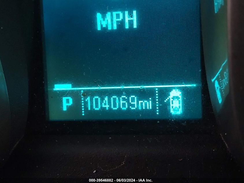 2013 Chevrolet Malibu 1Ls VIN: 1G11B5SAXDF180293 Lot: 39546882