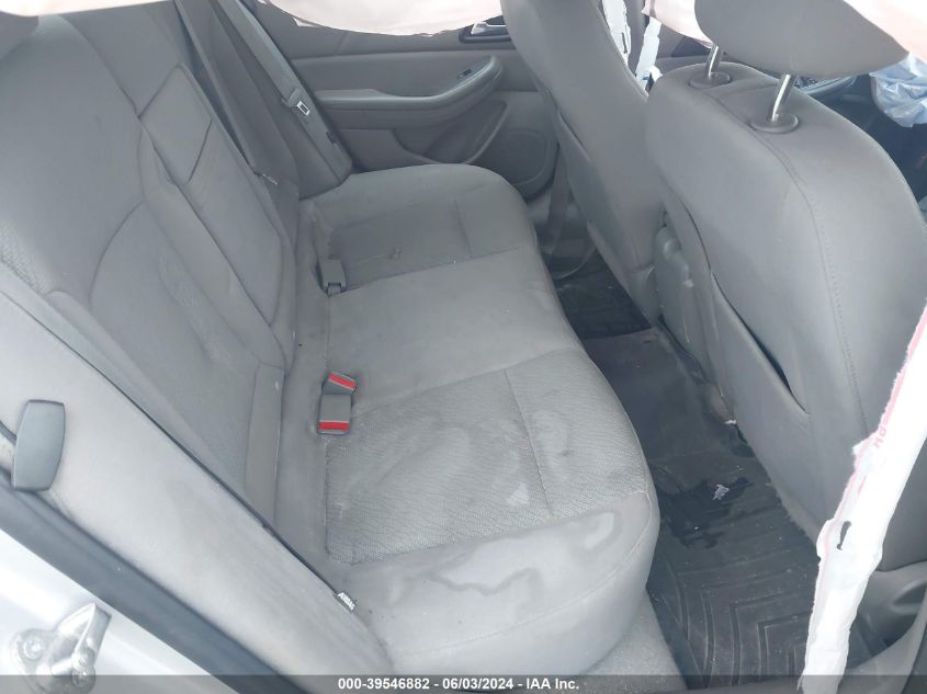 2013 Chevrolet Malibu 1Ls VIN: 1G11B5SAXDF180293 Lot: 39546882