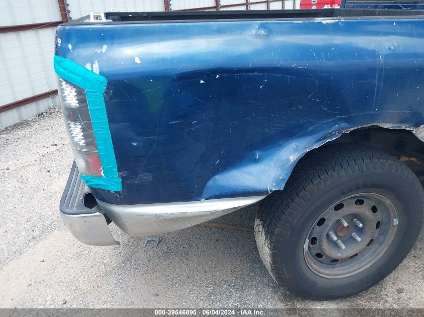 2002 Dodge Ram 1500 St VIN: 1D7HA16Z62J225246 Lot: 39546895