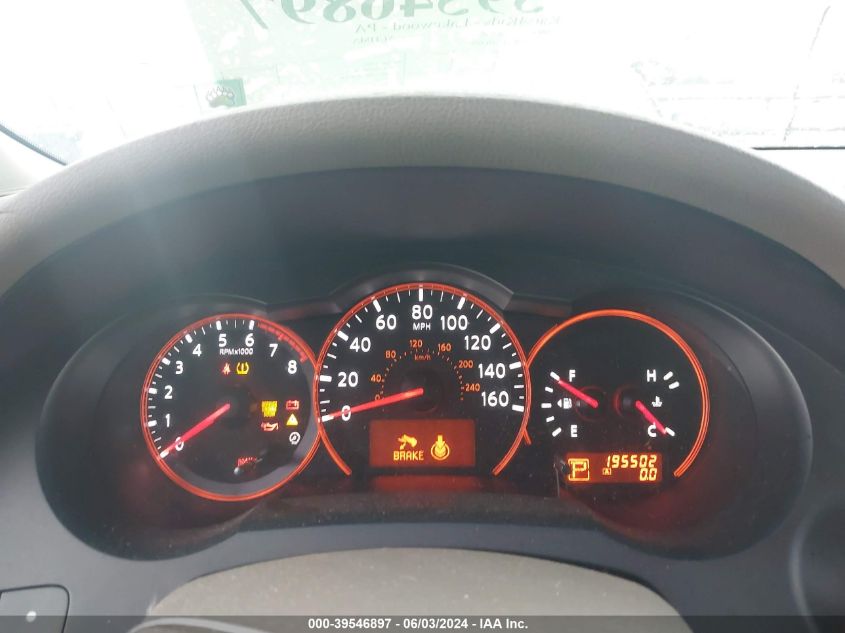 2009 Nissan Altima 2.5 S VIN: 1N4AL21E59N521982 Lot: 39546897