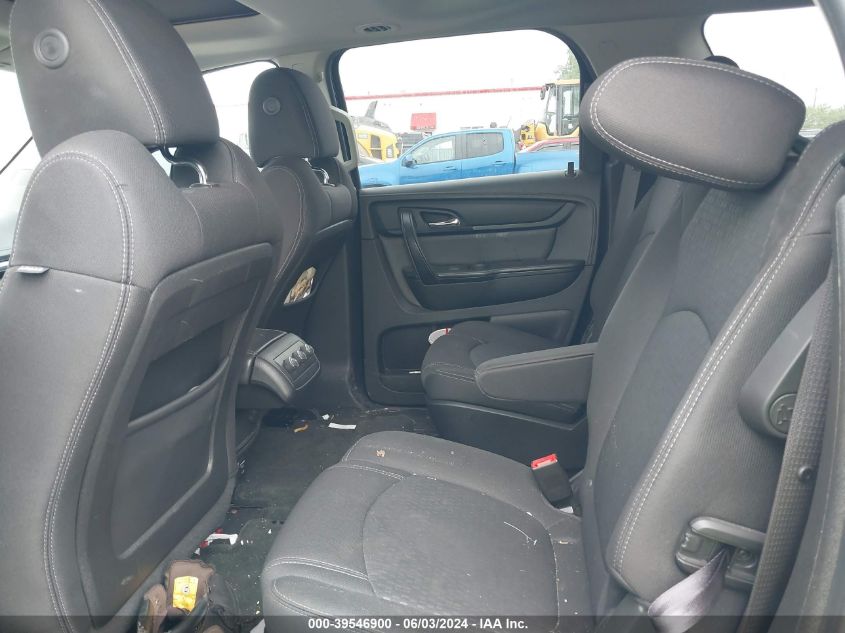 2015 GMC Acadia Sle-2 VIN: 1GKKRPKD3FJ245972 Lot: 39546900