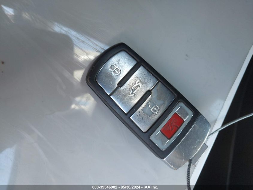 2013 Volkswagen Cc 2.0T Sport VIN: WVWBN7AN2DE559796 Lot: 39546902