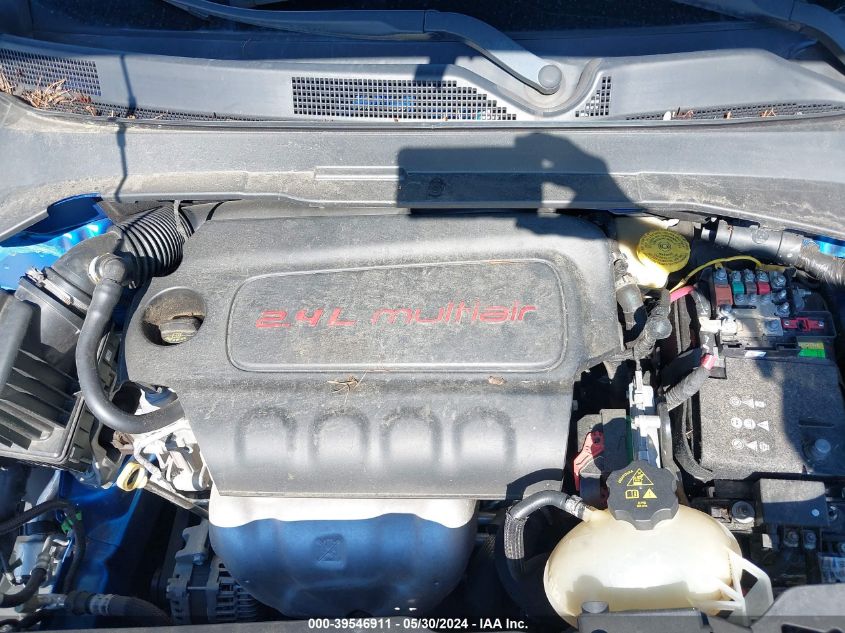 2017 Jeep New Compass Trailhawk 4X4 VIN: 3C4NJDDBXHT597565 Lot: 39546911