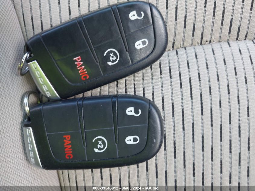 2011 Dodge Journey Mainstreet VIN: 3D4PG1FG7BT558179 Lot: 39546912