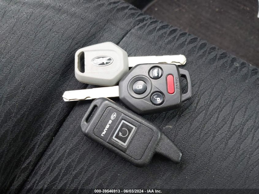 2012 Subaru Legacy 2.5I Premium VIN: 4S3BMBG64C3030415 Lot: 39546913