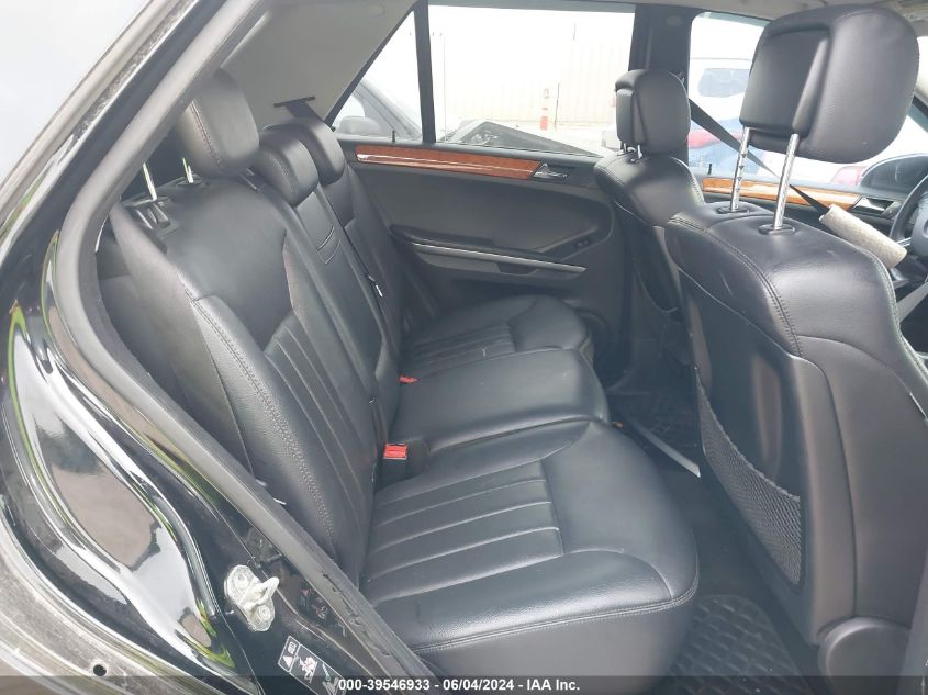 2006 Mercedes-Benz Ml 350 4Matic VIN: 4JGBB86E46A104493 Lot: 39546933