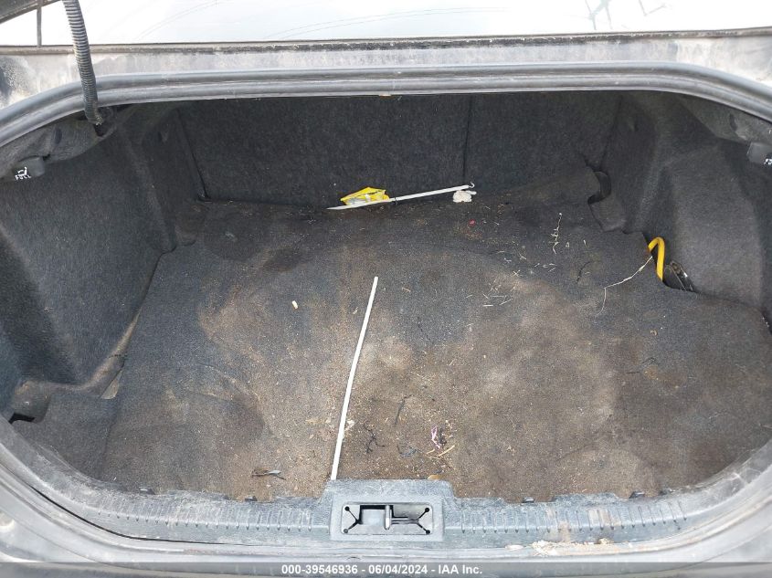 2012 Ford Fusion Se VIN: 3FAHP0HA5CR130099 Lot: 39546936