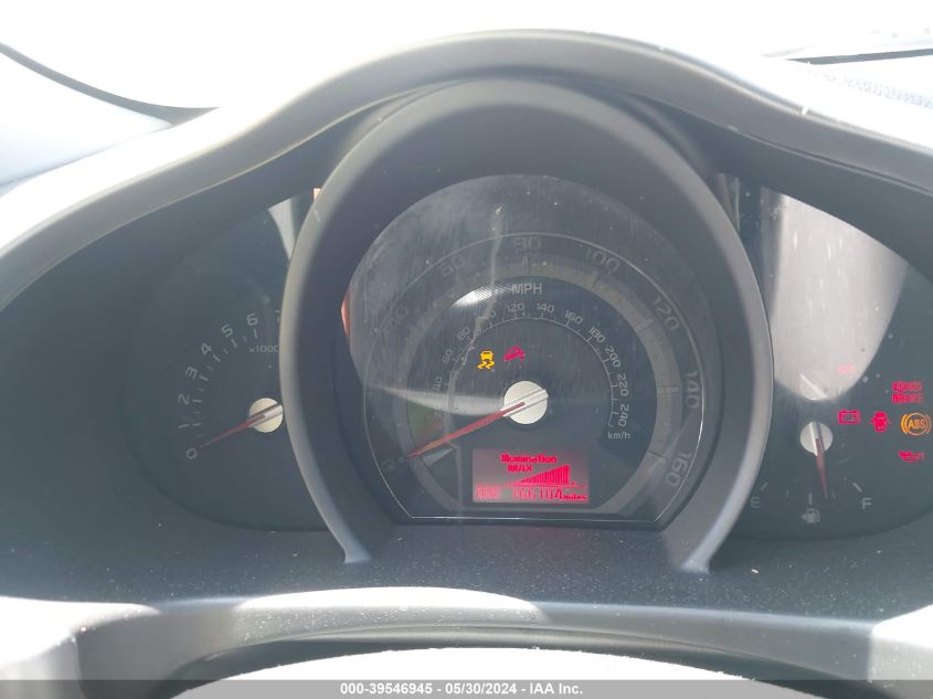 2015 KIA SPORTAGE EX - KNDPC3AC8F7695988