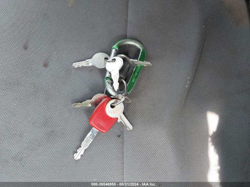 2010 Ford Ranger Xl/Xlt VIN: 1FTKR1ED2APA23224 Lot: 39546955