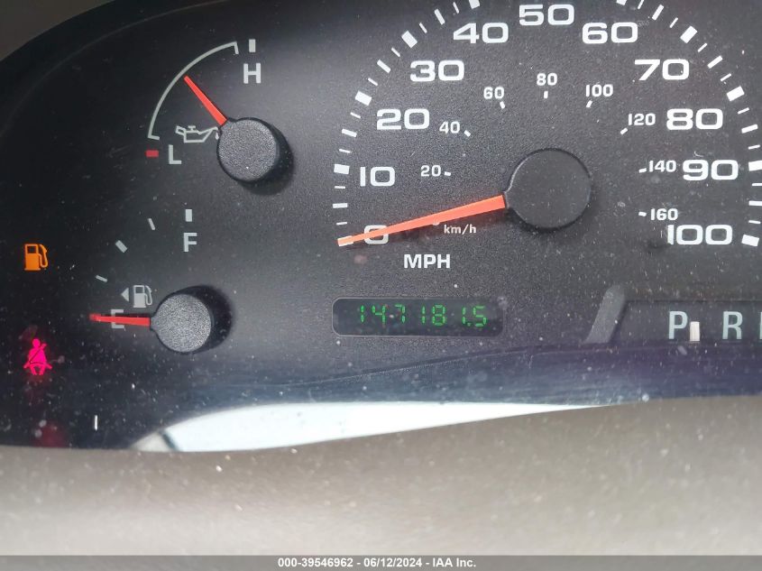 2002 Ford F-250 Lariat/Xl/Xlt VIN: 1FTNW21S02EB78335 Lot: 39546962