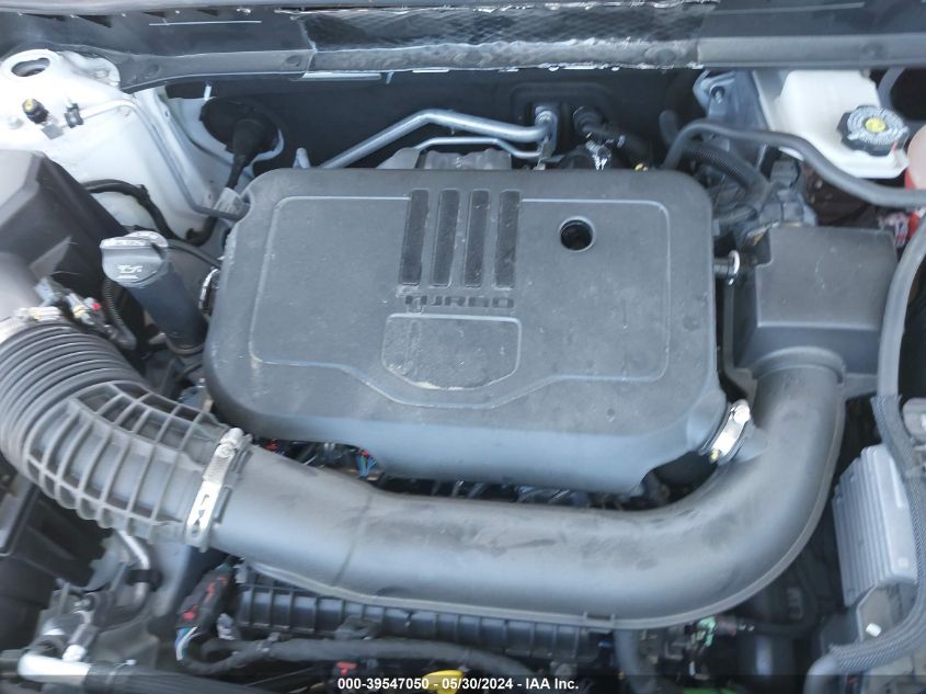 2023 Chevrolet Blazer Fwd 3Lt VIN: 3GNKBDR40PS223374 Lot: 39547050