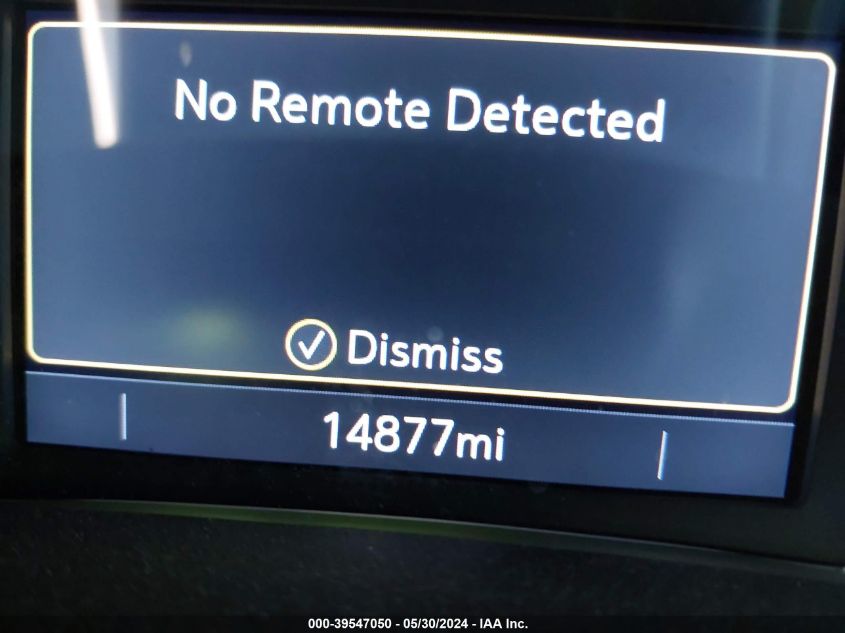 2023 Chevrolet Blazer Fwd 3Lt VIN: 3GNKBDR40PS223374 Lot: 39547050