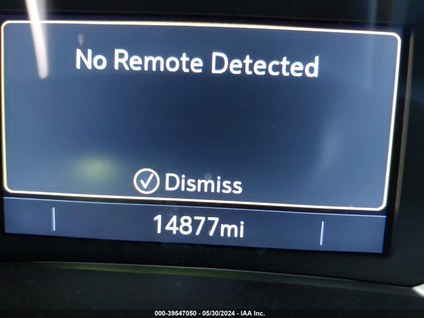 2023 Chevrolet Blazer Fwd 3Lt VIN: 3GNKBDR40PS223374 Lot: 39547050