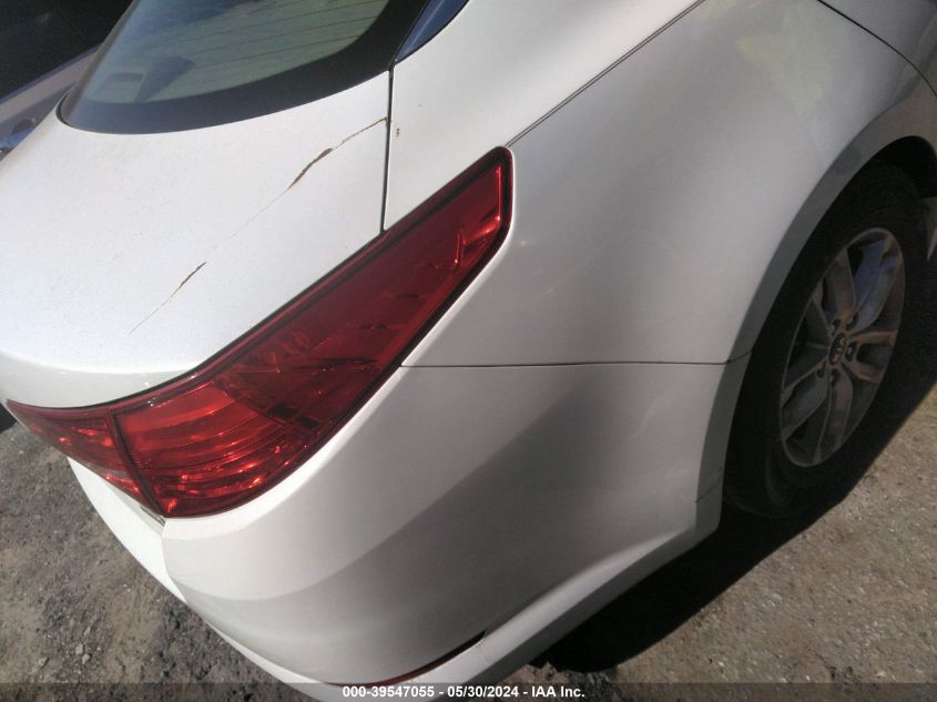 2011 Kia Optima Lx VIN: KNAGM4A78B5193801 Lot: 39547055