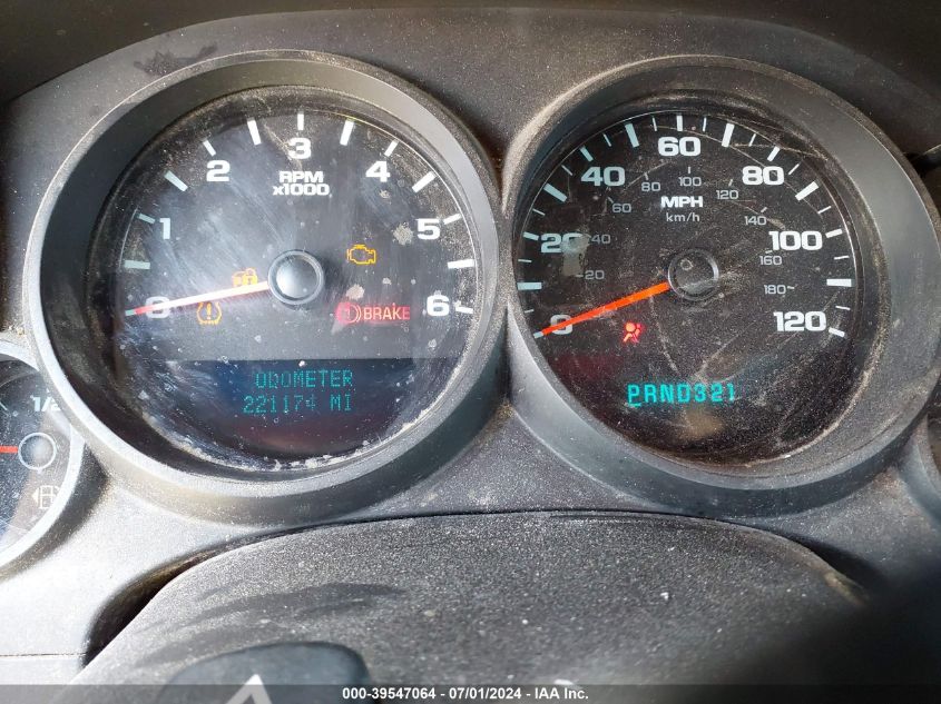 2008 Chevrolet Silverado 1500 Work Truck VIN: 1GCEC19X28Z178728 Lot: 39547064