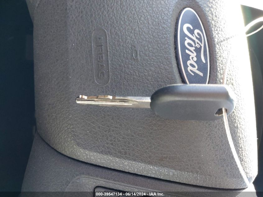 2009 Ford Fusion Se VIN: 3FAHP07Z79R145168 Lot: 39547134