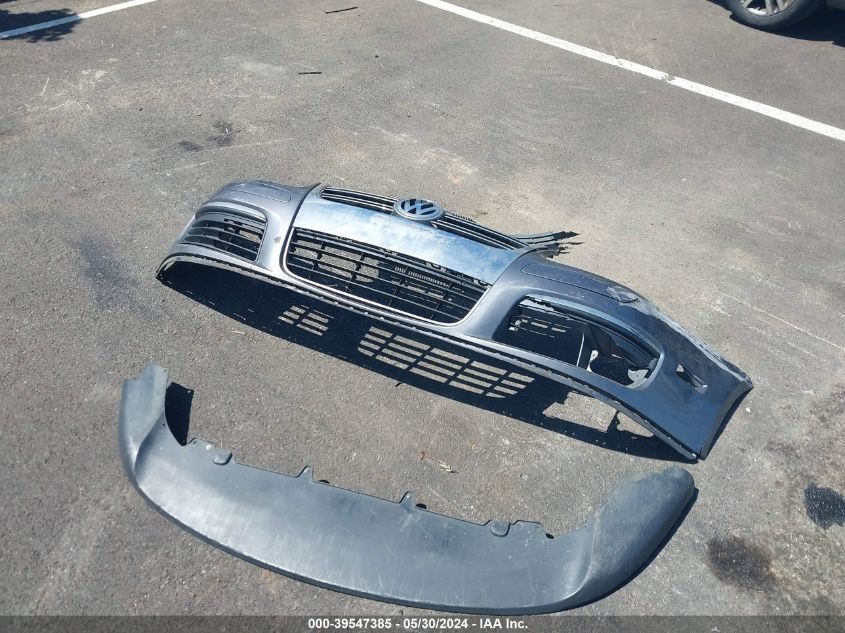 2006 Volkswagen Jetta Tdi VIN: 3VWST71K66M798998 Lot: 39547385