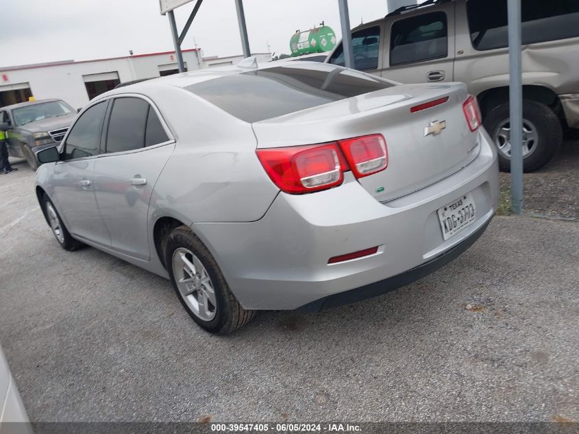 2016 Chevrolet Malibu Limited Lt VIN: 1G11C5SAXGF152740 Lot: 39547405