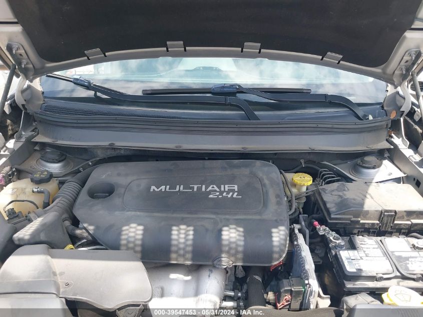 2014 Jeep Cherokee Latitude VIN: 1C4PJLCB1EW225722 Lot: 39547453