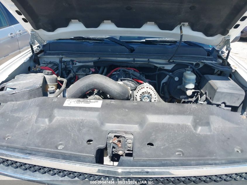 2009 Chevrolet Silverado 1500 Lt VIN: 1GCEC29J29Z192521 Lot: 39547454