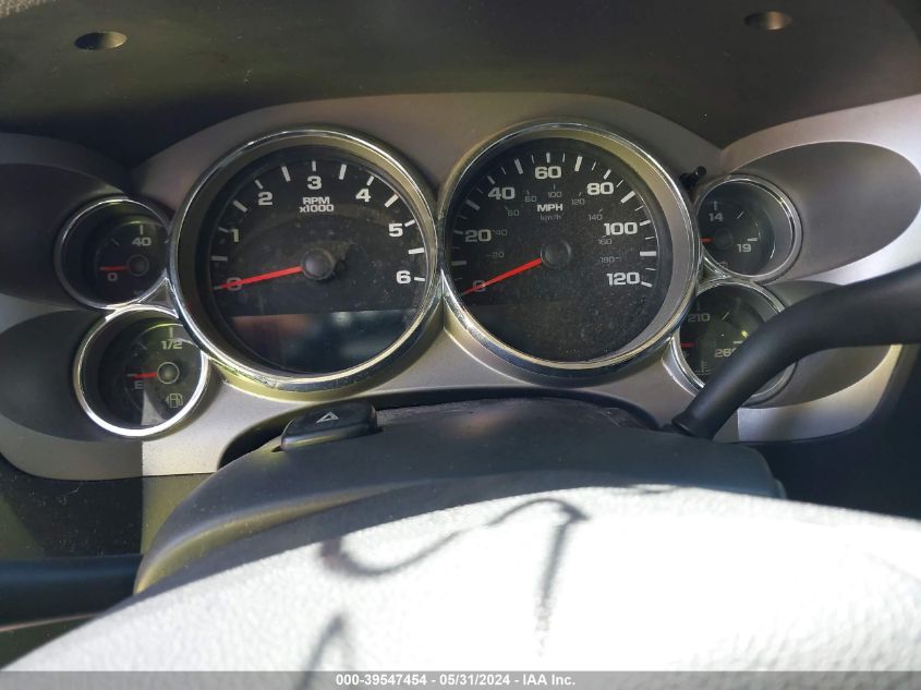 2009 Chevrolet Silverado 1500 Lt VIN: 1GCEC29J29Z192521 Lot: 39547454