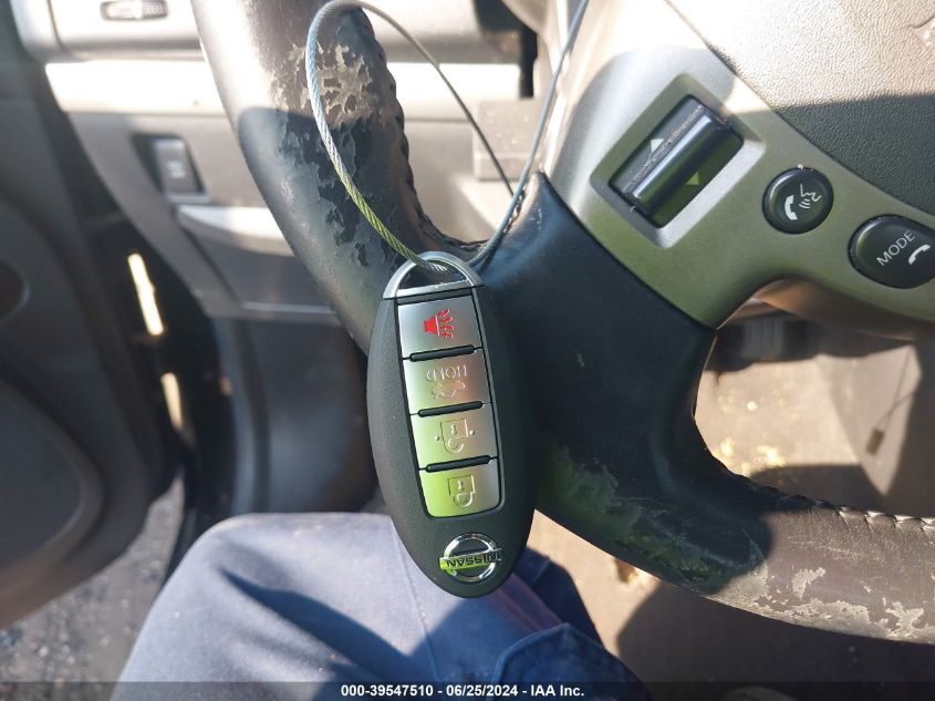 2010 Nissan Sentra 2.0Sl VIN: 3N1AB6AP4AL687357 Lot: 39547510