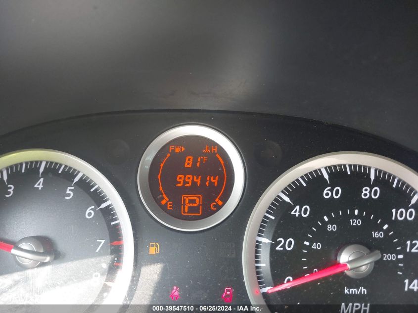 2010 Nissan Sentra 2.0Sl VIN: 3N1AB6AP4AL687357 Lot: 39547510