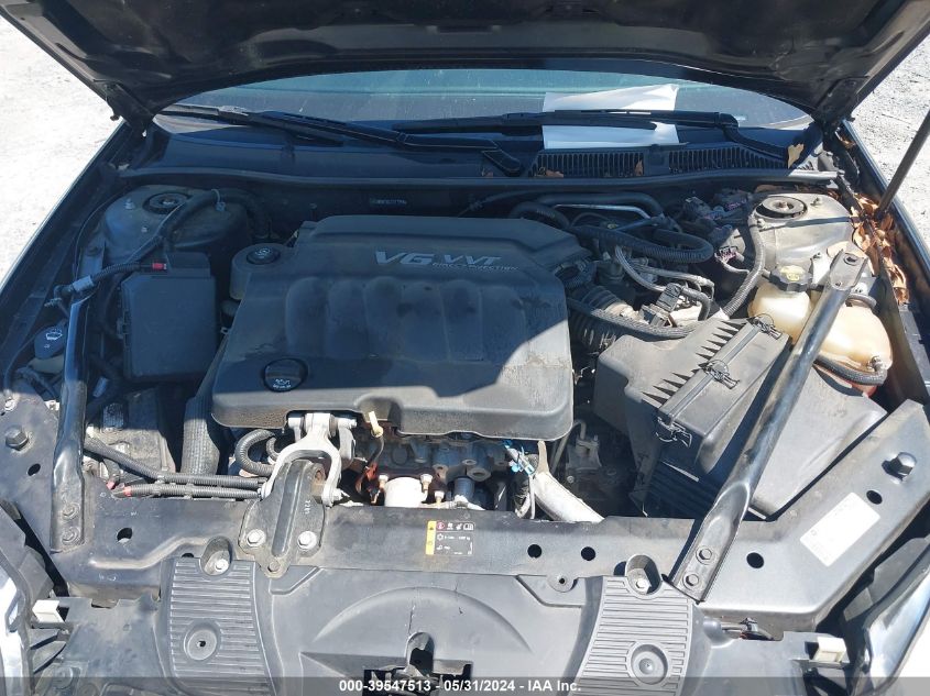 2012 Chevrolet Impala Lt VIN: 2G1WB5E36C1211354 Lot: 39547513