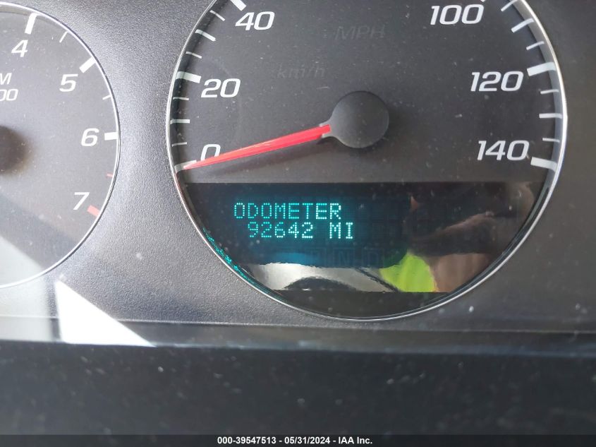 2012 Chevrolet Impala Lt VIN: 2G1WB5E36C1211354 Lot: 39547513