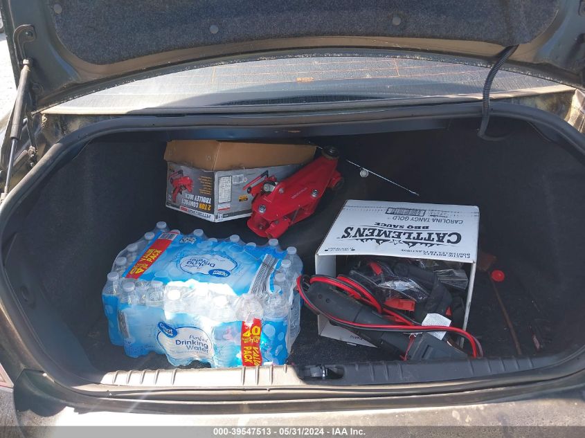 2012 Chevrolet Impala Lt VIN: 2G1WB5E36C1211354 Lot: 39547513