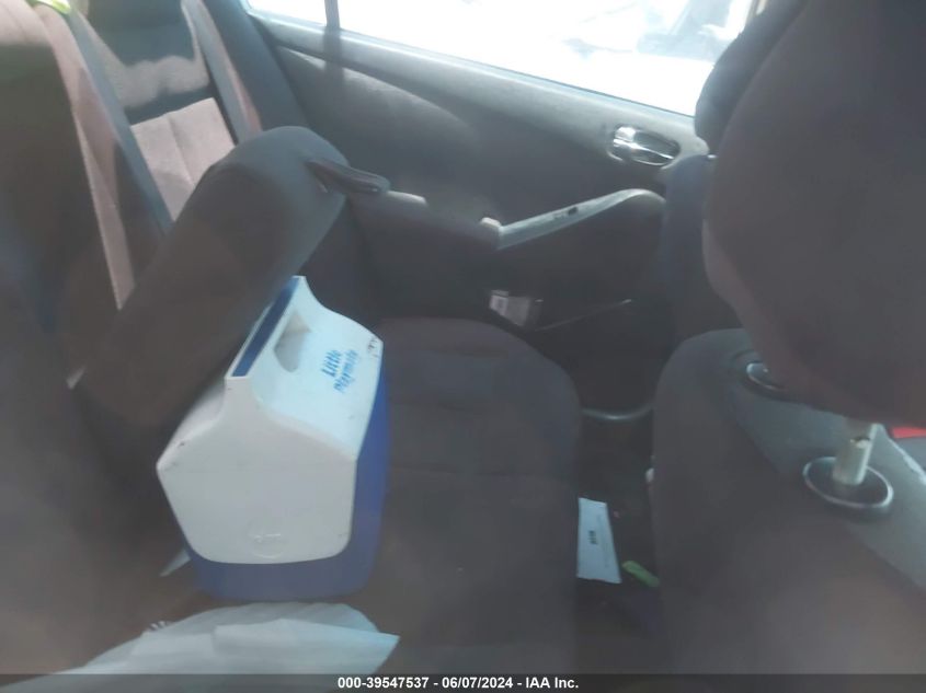 2010 Nissan Altima 2.5 S VIN: 1N4AL2AP7AN500573 Lot: 39547537