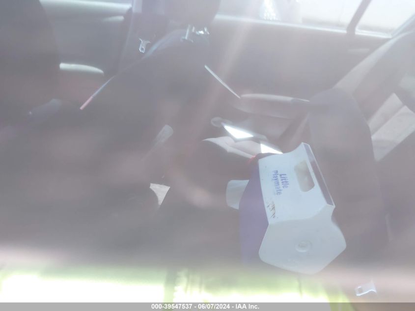 2010 Nissan Altima 2.5 S VIN: 1N4AL2AP7AN500573 Lot: 39547537