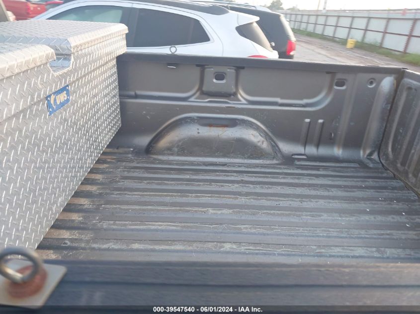 2008 Chevrolet Silverado 1500 Work Truck VIN: 1GCEC19088Z114471 Lot: 39547540