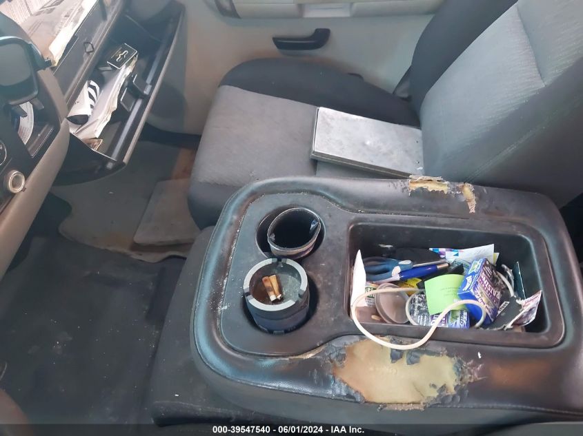 2008 Chevrolet Silverado 1500 Work Truck VIN: 1GCEC19088Z114471 Lot: 39547540