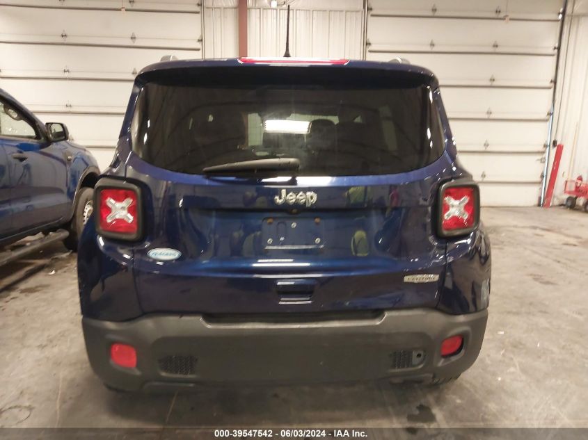 ZACCJABB2JPH49473 2018 Jeep Renegade Latitude Fwd