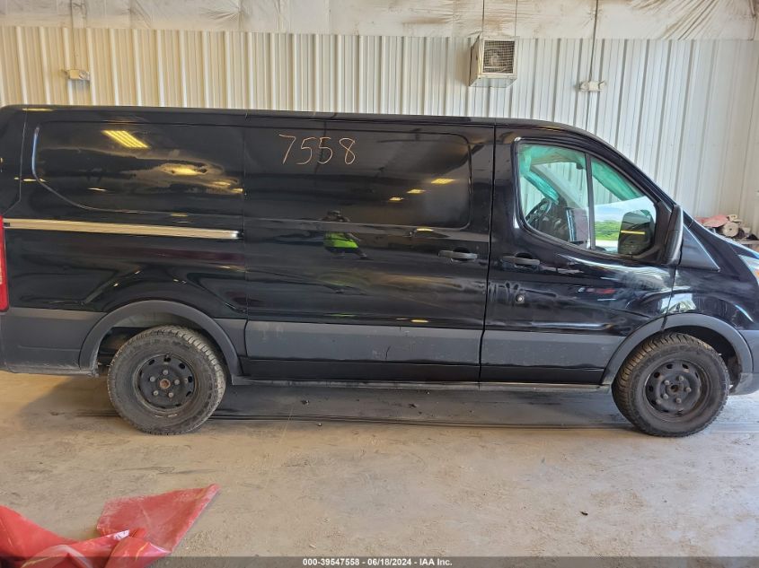 2016 Ford Transit-150 VIN: 1FTYE1YM6GKA57819 Lot: 39547558