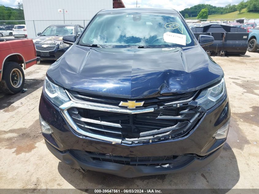 2020 Chevrolet Equinox Awd 2Fl VIN: 2GNAXTEV7L6228635 Lot: 39547561