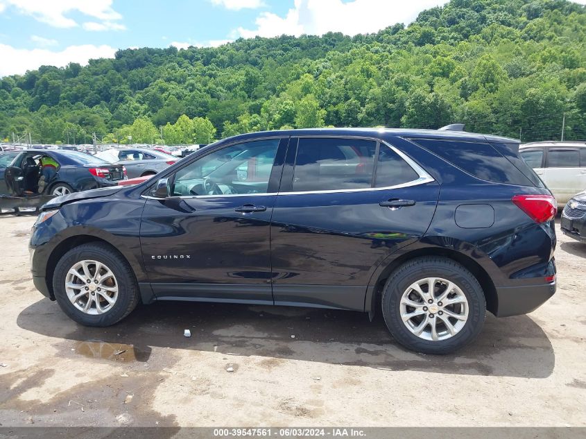 2020 Chevrolet Equinox Awd 2Fl VIN: 2GNAXTEV7L6228635 Lot: 39547561