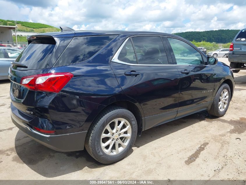 2020 CHEVROLET EQUINOX AWD 2FL - 2GNAXTEV7L6228635