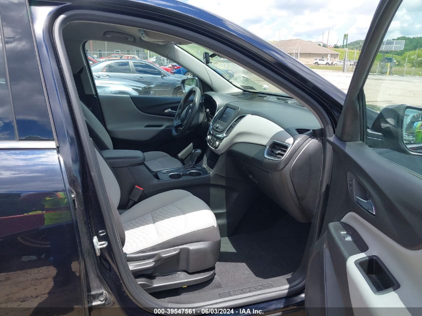 2020 CHEVROLET EQUINOX AWD 2FL - 2GNAXTEV7L6228635