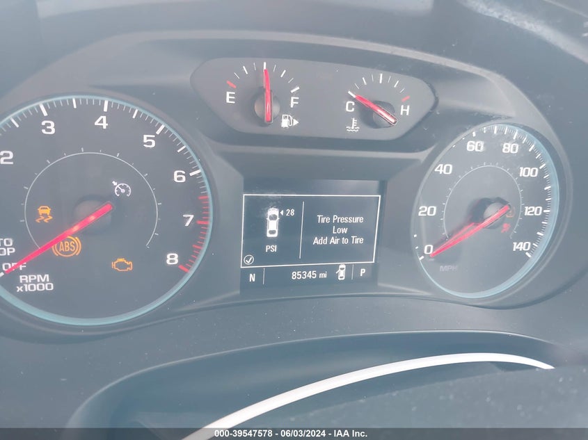 2021 Chevrolet Malibu Fwd 1Fl VIN: 1G1ZC5STXMF037250 Lot: 39547578