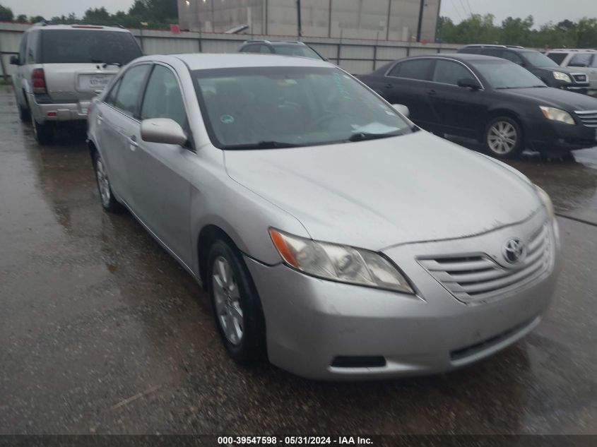 2009 Toyota Camry Le VIN: 4T1BE46K99U909267 Lot: 39547598