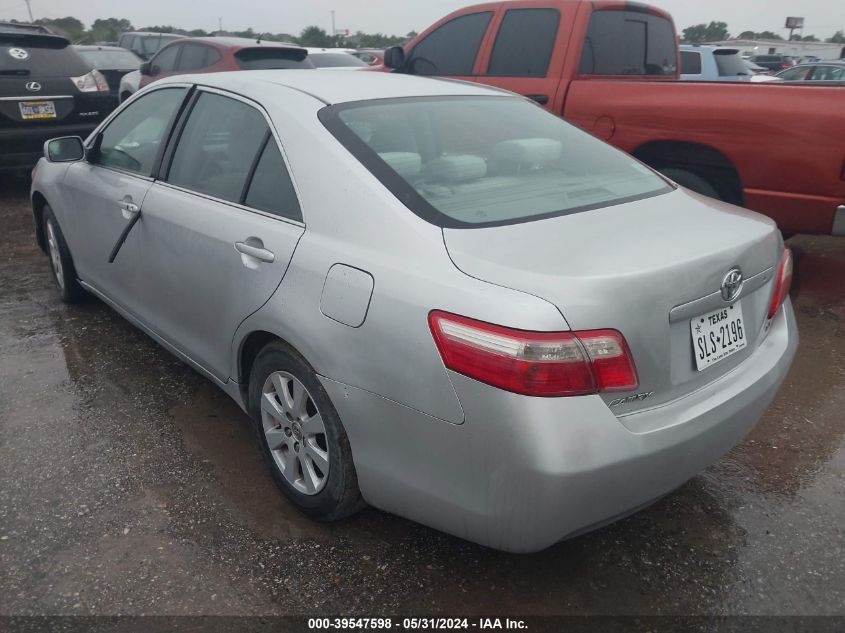 2009 Toyota Camry Le VIN: 4T1BE46K99U909267 Lot: 39547598