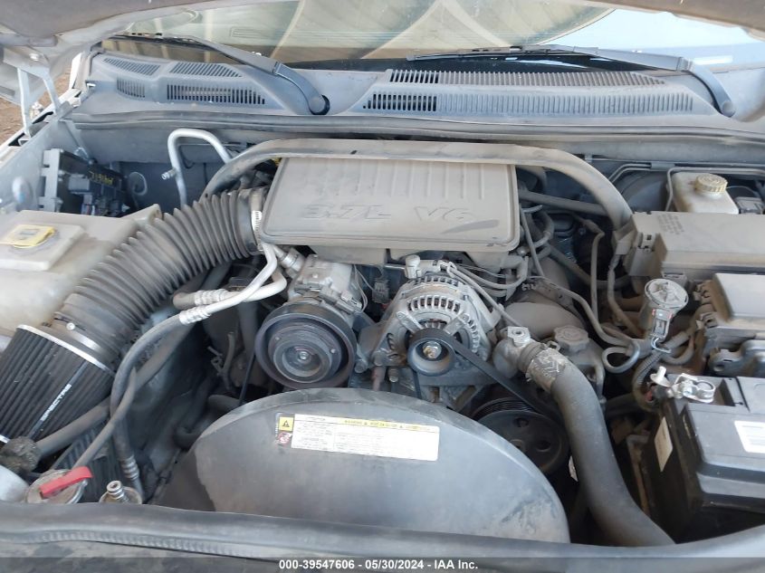 2010 Jeep Commander Sport VIN: 1J4RH4GK0AC137402 Lot: 39547606