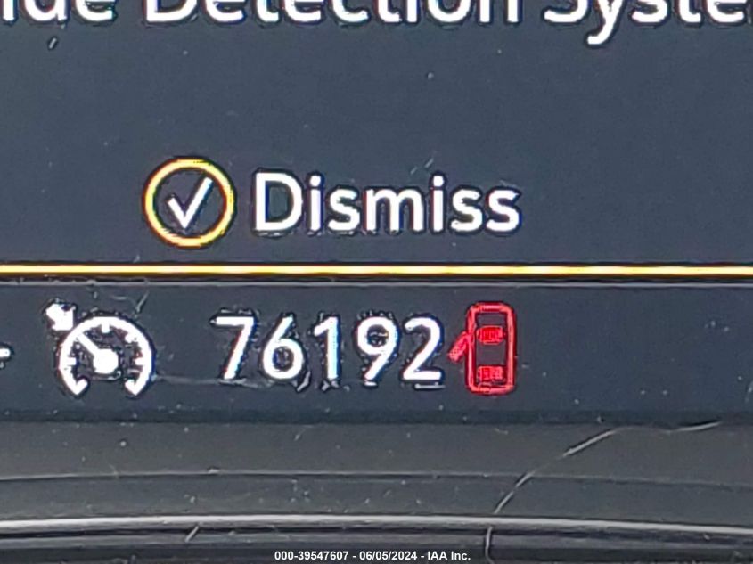 2020 Chevrolet Traverse Fwd Rs VIN: 1GNERJKW6LJ308072 Lot: 39547607