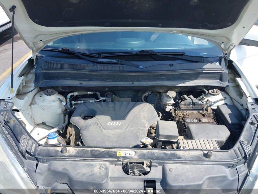 2013 Kia Soul VIN: KNDJT2A50D7759360 Lot: 39547634