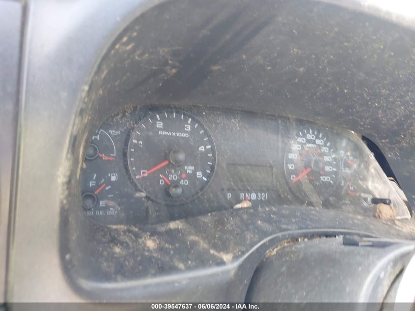 2007 Ford F-250 Lariat/Xl/Xlt VIN: 1FTSW21P47EA48855 Lot: 39547637