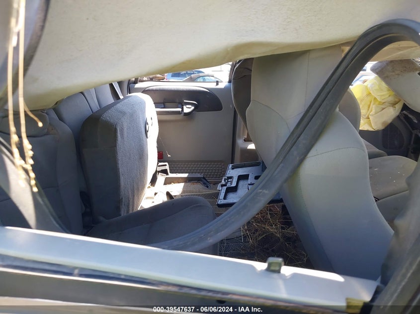 2007 Ford F-250 Lariat/Xl/Xlt VIN: 1FTSW21P47EA48855 Lot: 39547637