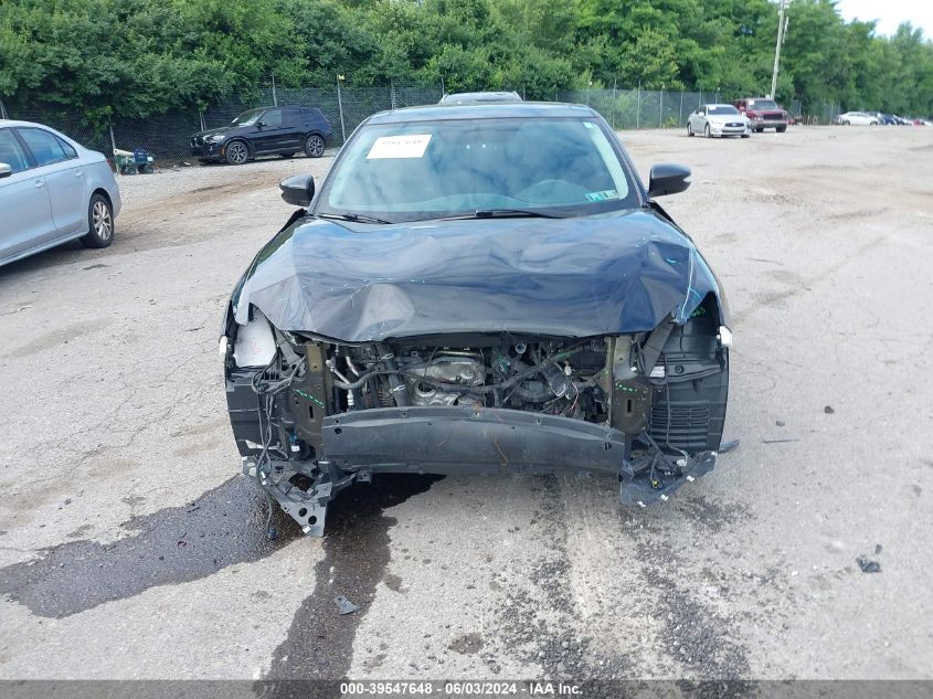 2016 Nissan Maxima 3.5 Sl VIN: 1N4AA6AP7GC901901 Lot: 39547648