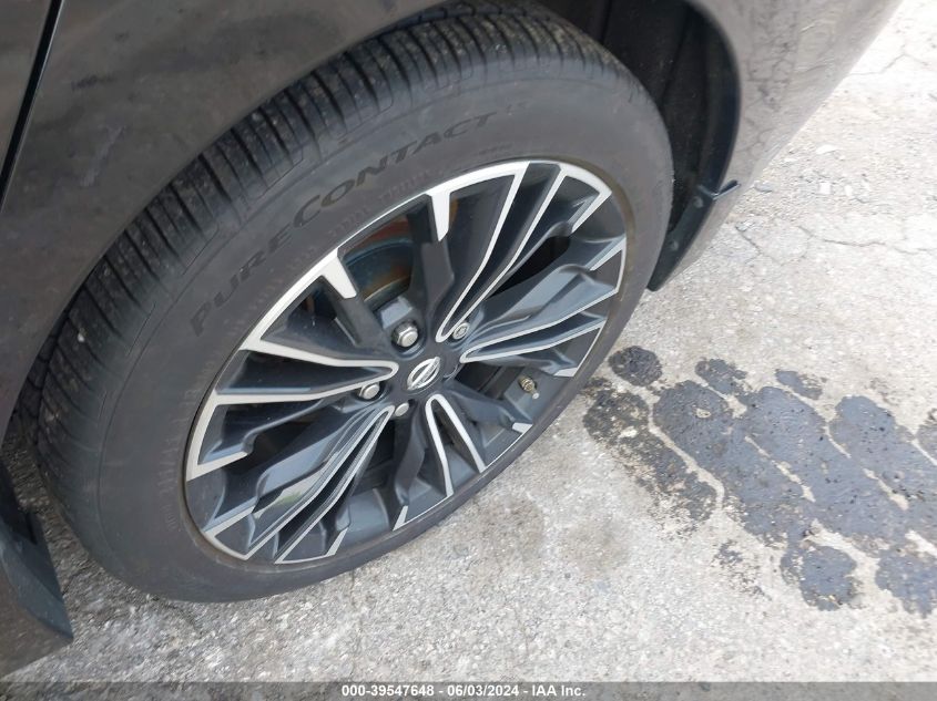 2016 Nissan Maxima 3.5 Sl VIN: 1N4AA6AP7GC901901 Lot: 39547648